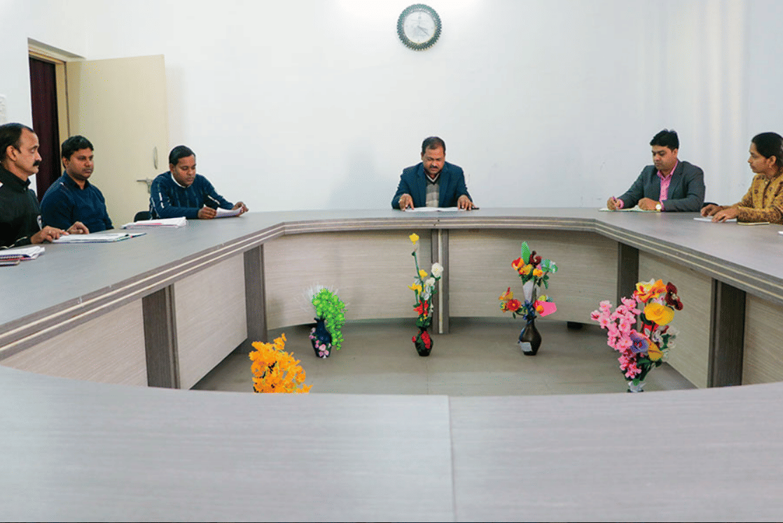 Srinath University Jamshedpur Campus Infrastructure photo 4